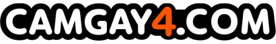 CAMGAY4 LOGO